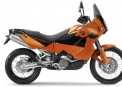 KTM 950 Adventure